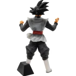 Banpresto Dragon Ball Z Clearise Figura Goku Black