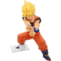 Banpresto Dragon Ball Z Figura Goku II Grandista