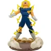 Banpresto Dragon Ball Z Figura Majin Vegeta History Box