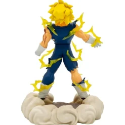 Banpresto Dragon Ball Z Figura Majin Vegeta History Box