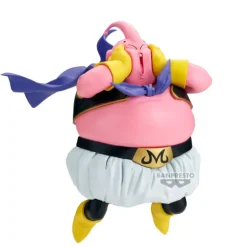 Banpresto Dragon Ball Z Figura Majin Buu (Vs Goku Super Saiyan 3) Match Makers