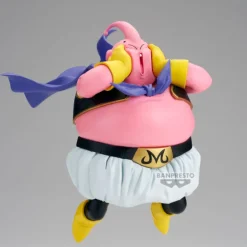 Banpresto Dragon Ball Z Figura Majin Buu (Vs Goku Super Saiyan 3) Match Makers
