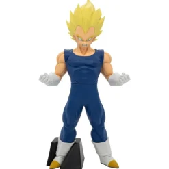 Banpresto Dragon Ball Z Figura Vegeta Super Saiyan Grandista