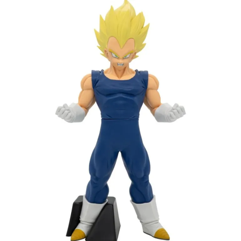 Banpresto Dragon Ball Z Figura Vegeta Super Saiyan Grandista