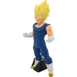 Banpresto Dragon Ball Z Figura Vegeta Super Saiyan Grandista