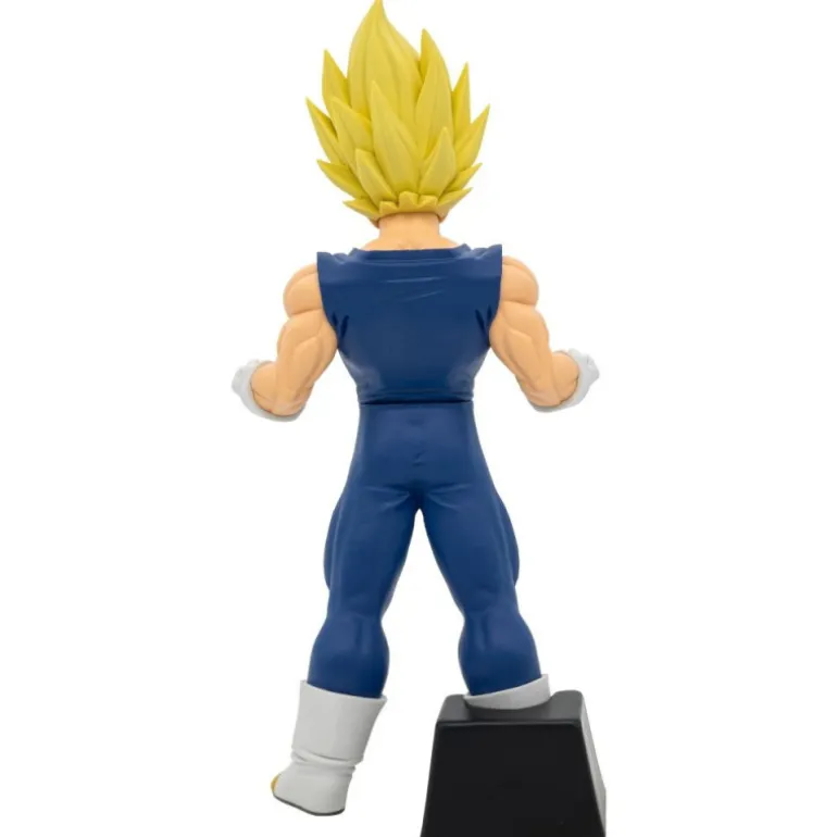 Banpresto Dragon Ball Z Figura Vegeta Super Saiyan Grandista