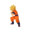 Banpresto Dragon Ball Z Grandista Figura Goku