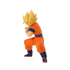 Banpresto Dragon Ball Z Grandista Figura Goku