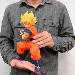 Banpresto Dragon Ball Z Grandista Figura Goku