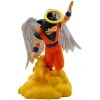 Banpresto Dragon Ball Z History Box Figura Goku