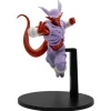Banpresto Dragon Ball Z Match Makers Figura Janemba Vs Gogeta Super Saiyan