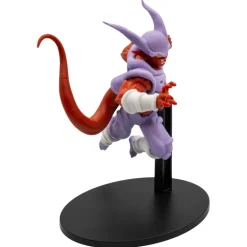 Banpresto Dragon Ball Z Match Makers Figura Janemba Vs Gogeta Super Saiyan
