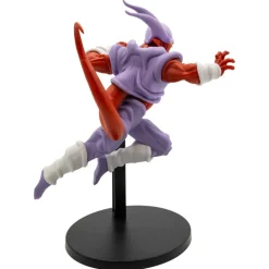 Banpresto Dragon Ball Z Match Makers Figura Janemba Vs Gogeta Super Saiyan