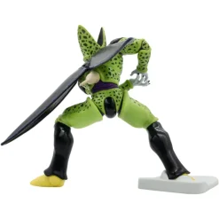 Banpresto Dragon Ball Z Match Makers Figura Cell (Vs Gohan Super Saiyan)