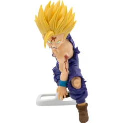 Banpresto Dragon Ball Z Match Makers Figura Gohan Super Saiyan (Vs Cell)