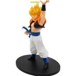 Banpresto Dragon Ball Z Match Makers Figura Gogeta Super Saiyan Vs Janemba