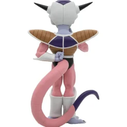 Banpresto Dragon Ball Z Solid Edge Works Figura Freezer II