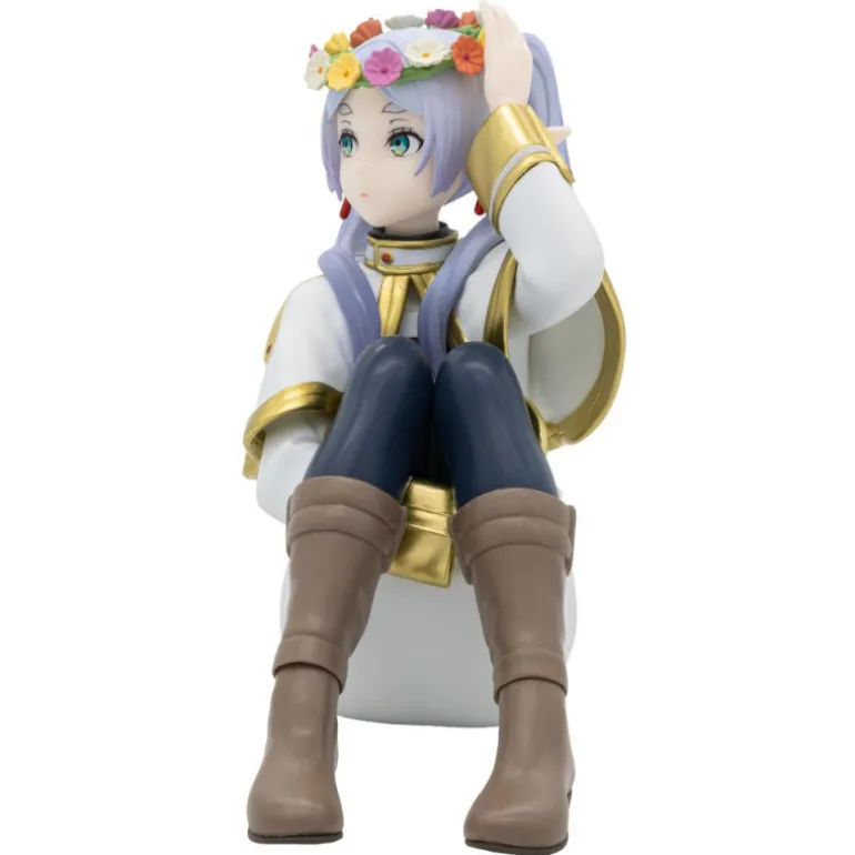 Banpresto Frieren: Beyond Journey's End Figura Frieren Flower Crown