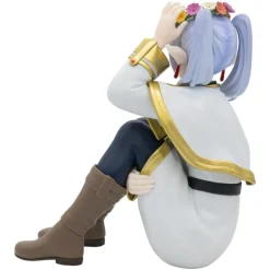 Banpresto Frieren: Beyond Journey's End Figura Frieren Flower Crown