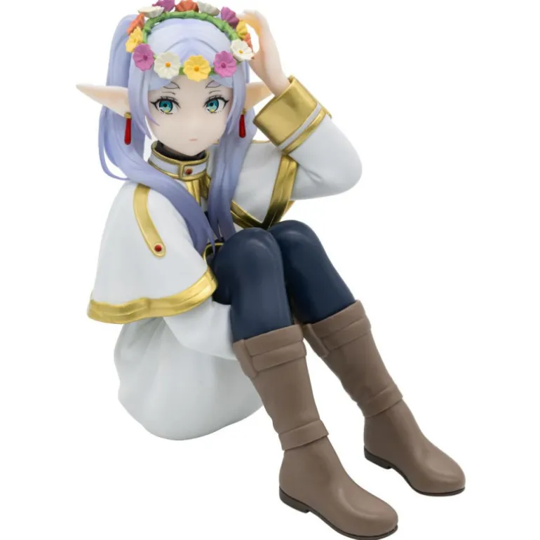 Banpresto Frieren: Beyond Journey's End Figura Frieren Flower Crown
