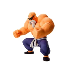 Banpresto Ichibansho Dragon Ball Figura Maestro Roshi (Son Goku Training Section)