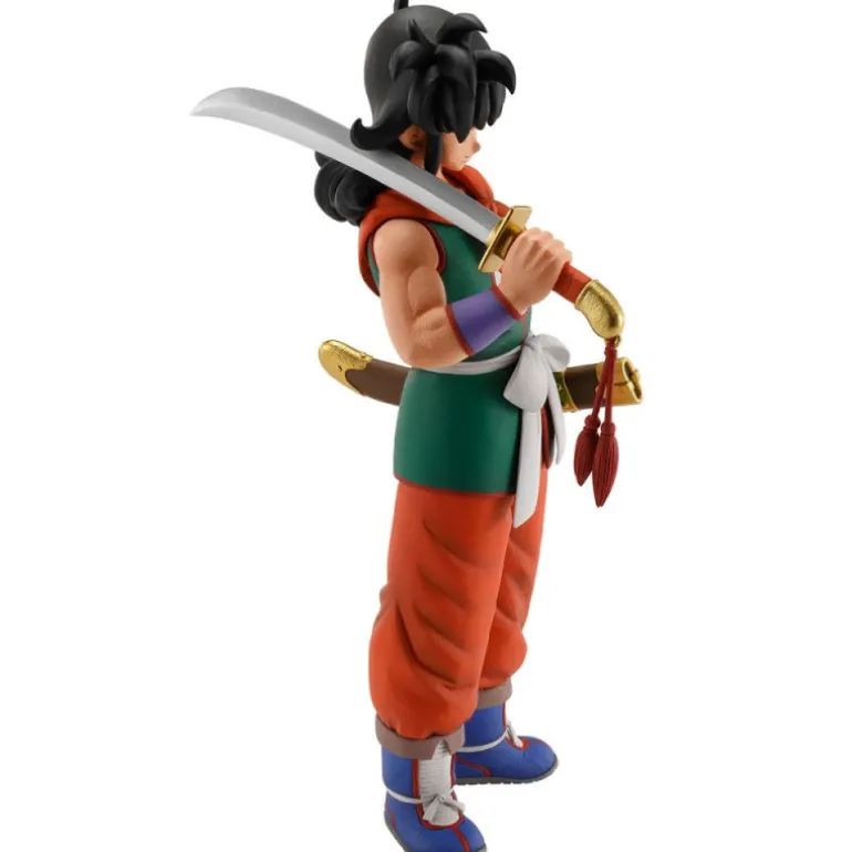 Banpresto Ichibansho Dragon Ball Figura Yamcha (Son Goku Training Section)