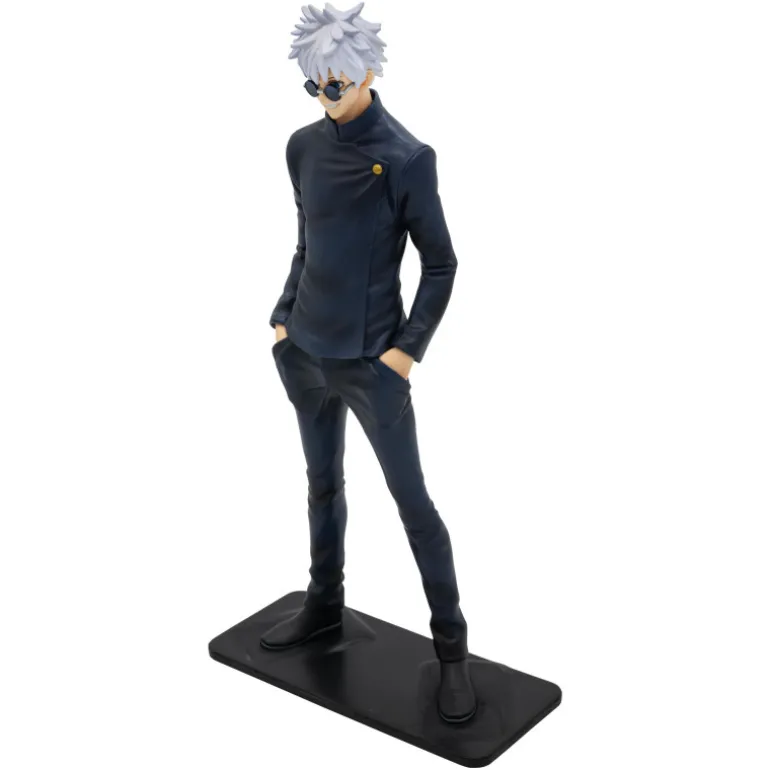 Banpresto Jujutsu Kaisen King of Artist Hidden Inventory Premature Death Figura Satoru Gojo