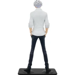 Banpresto Jujutsu Kaisen Figura Satoru Gojo King of Artist Hidden Inventory Premature Death