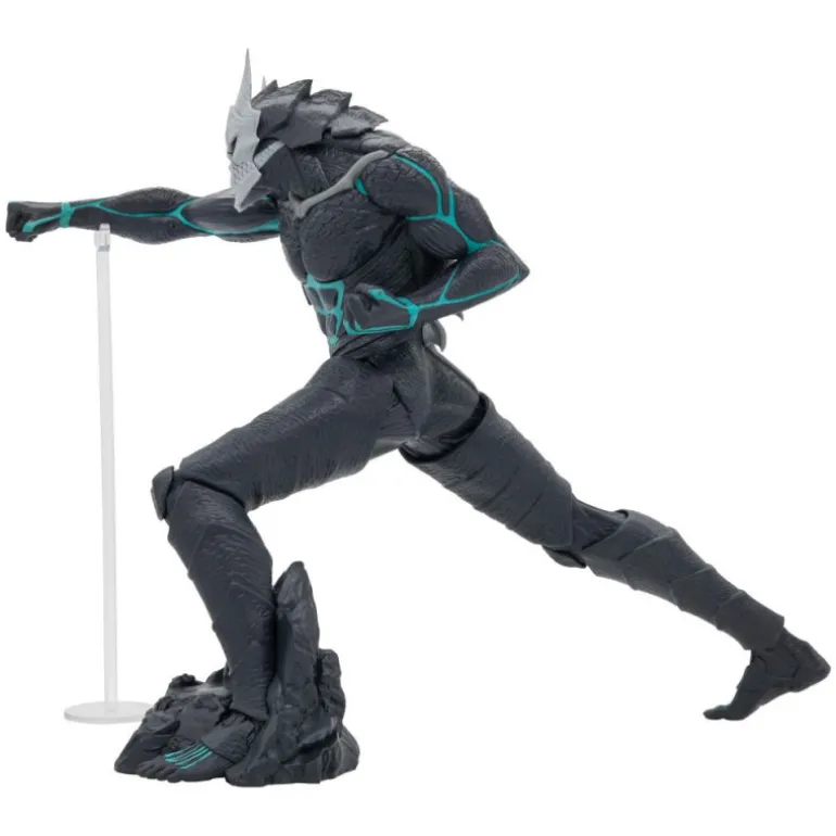 Banpresto Kaiju No. 8 Figura Kaiju No. 8 Grandista