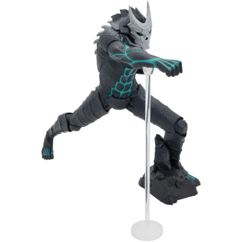 Banpresto Kaiju No. 8 Figura Kaiju No. 8 Grandista