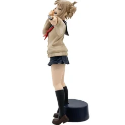 Banpresto My Hero Academia Glitter & Glamours Figura Himiko Toga