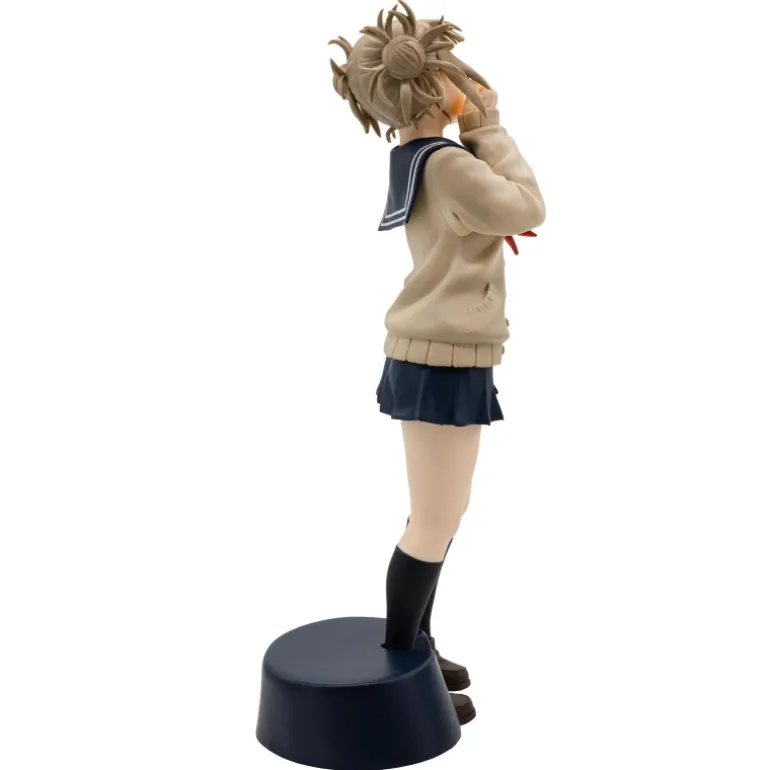 Banpresto My Hero Academia Glitter & Glamours Figura Himiko Toga