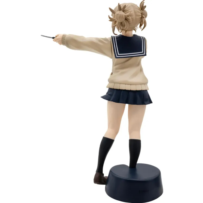 Banpresto My Hero Academia Glitter & Glamours Figura Himiko Toga