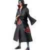 Banpresto Naruto Shippuden Grandista Figura Itachi Uchiha