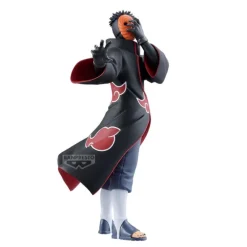 Banpresto Naruto Shippuden Figura Tobi Vibration Stars