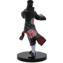 Banpresto Naruto Shippuden Figura Tobi Vibration Stars