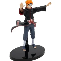 Banpresto Naruto Shippuden Figura Pain Naruto Shippuden Vibration Star
