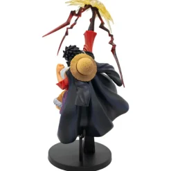 Banpresto One Piece Battle Record Collection Figura Monkey D. Luffy II