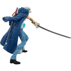 Banpresto One Piece Battle Record Collection Figura Trafalgar Law II