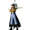 Banpresto One Piece DXF The Grandline Series Extra Figura Dracule. Mihawk