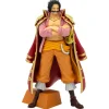Banpresto One Piece Figura Gol D. Roger DXF The Grandline Series Special