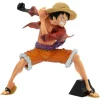 Banpresto One Piece Figura Monkey D. Luffy I Special Maximatic