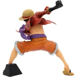 Banpresto One Piece Figura Monkey D. Luffy I Special Maximatic
