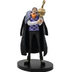 Banpresto One Piece Grandline Series Extra Figura Crocodile