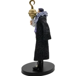 Banpresto One Piece Grandline Series Extra Figura Crocodile