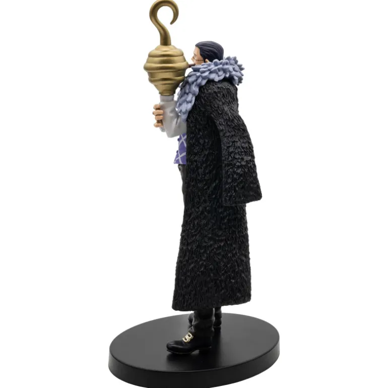 Banpresto One Piece Grandline Series Extra Figura Crocodile