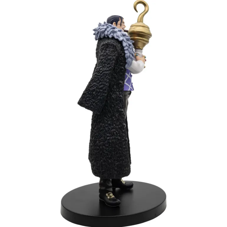 Banpresto One Piece Grandline Series Extra Figura Crocodile