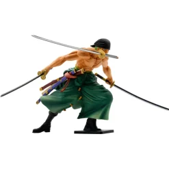 Banpresto One Piece Grandista Special Edition Figura Roronoa Zoro