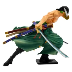 Banpresto One Piece Grandista Special Edition Figura Roronoa Zoro