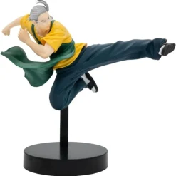 Banpresto Sakamoto Days Figura Sakamoto Taro II Vibration Stars